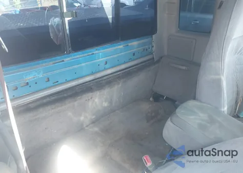 1998 Ford Ranger Xl/Xlt z USA, uszkodzony, nr VIN 1FTYR14C7WPA05117